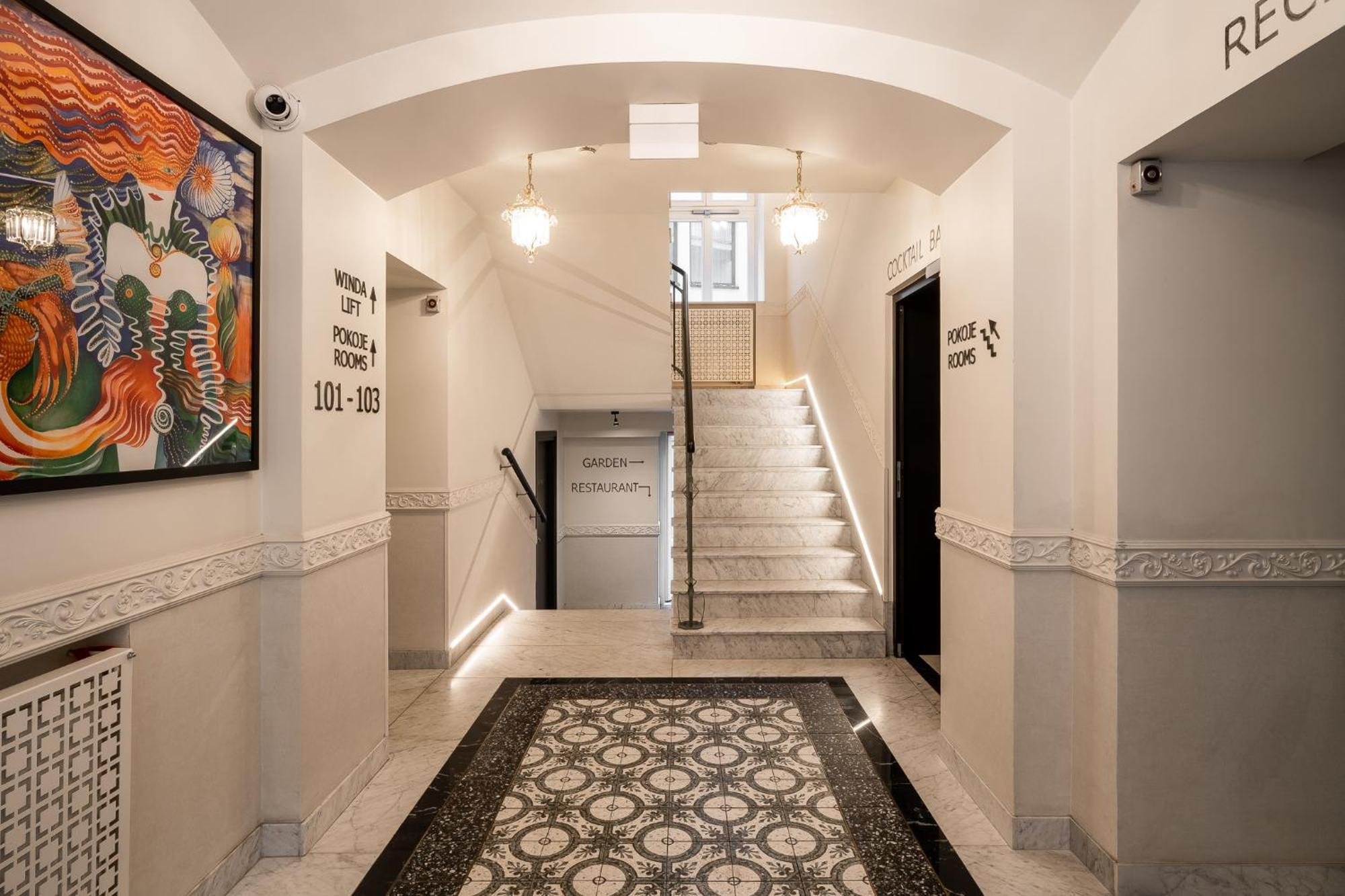 Hotel M29 — Photos 3
